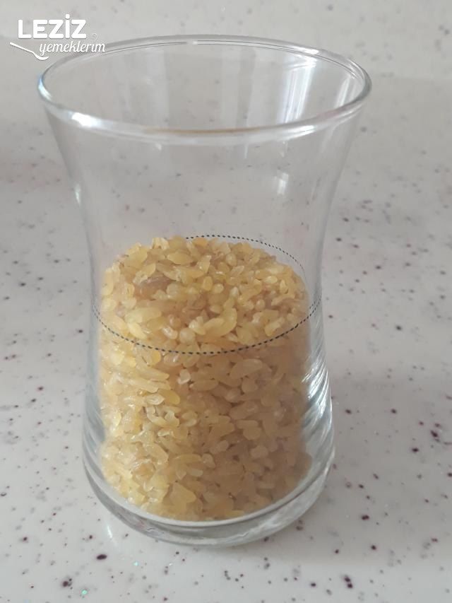 Semizotu Yemeği Nasıl Yapılır