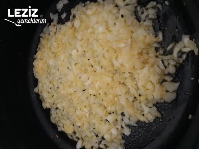 Semizotu Yemeği Nasıl Yapılır