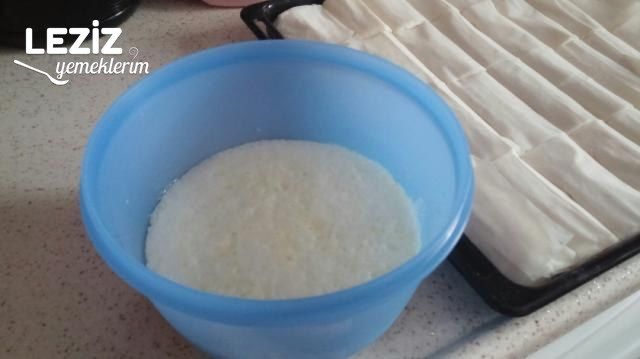 Çıtır Çıtır Kıymalı Pırasalı Börek