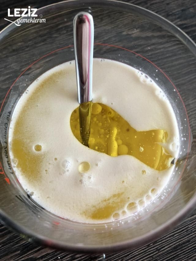 Susamlı Ev Pizzası