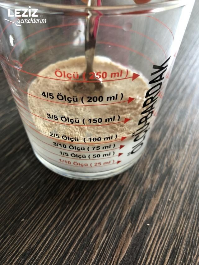 Susamlı Ev Pizzası