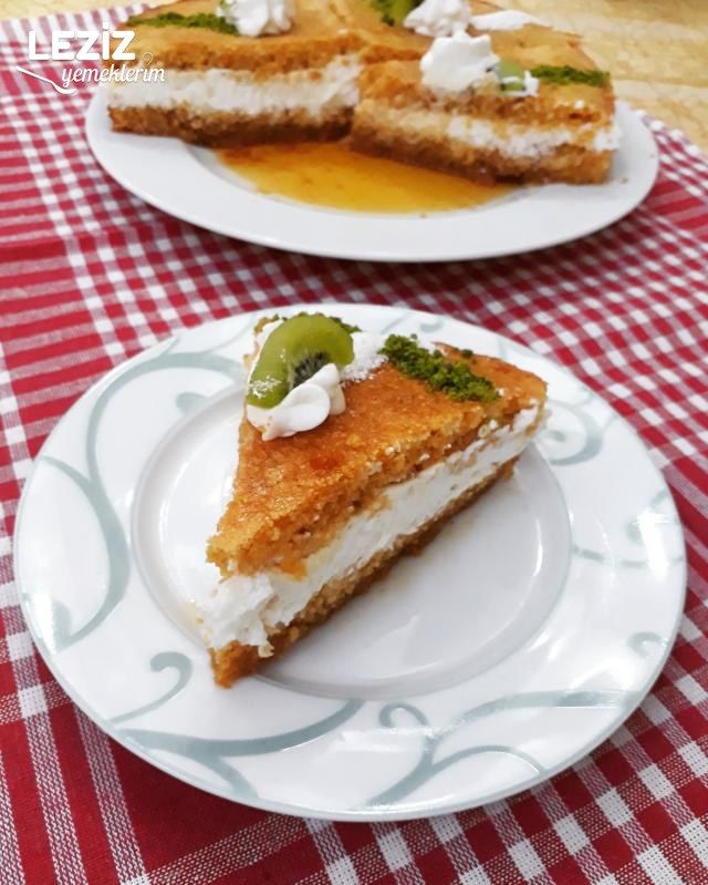 Padişah Yastığı Tatlısı