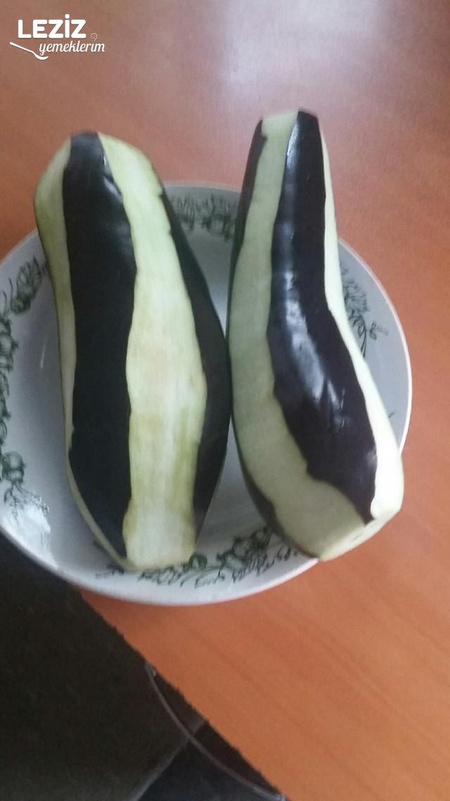 Fırında Yaz Türlüsü