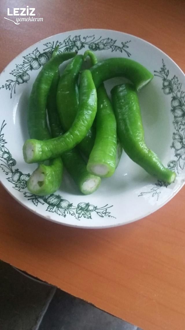Fırında Yaz Türlüsü