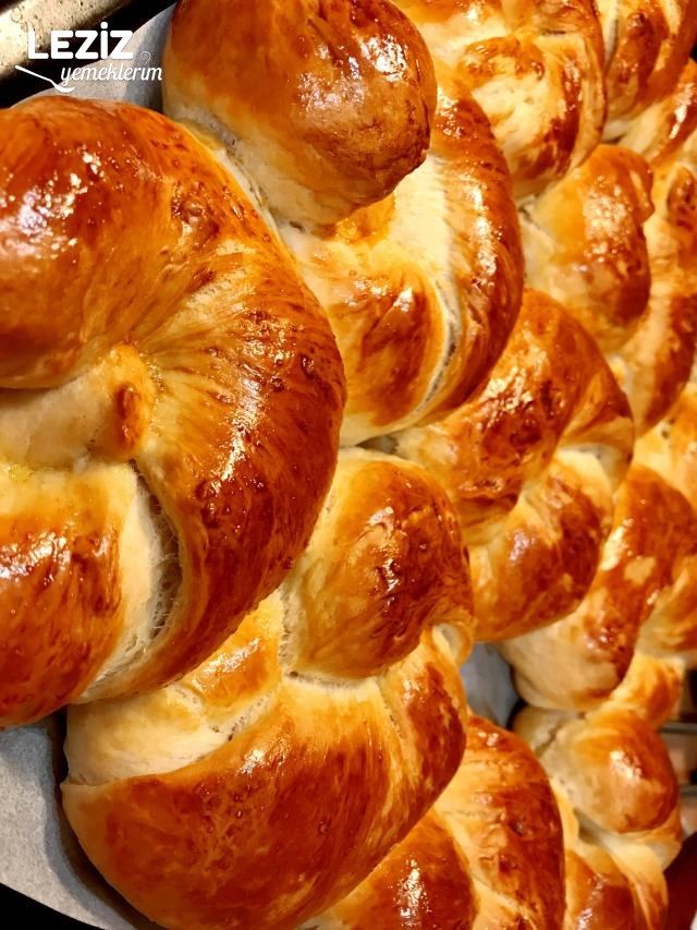 Kabardıkça Kabaran Sodalı Poğaça