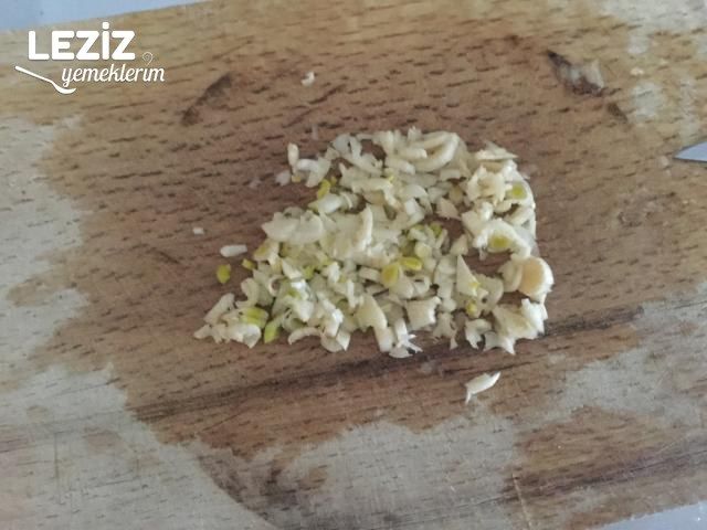 Ispanaklı Mısır Unlu Börek