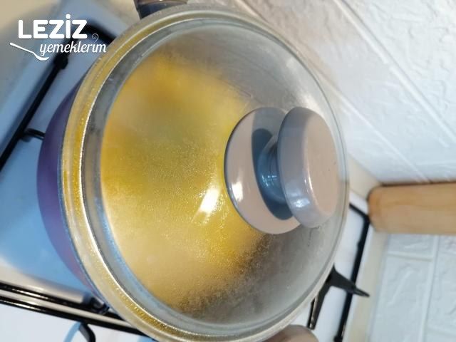 Mısırlı Pirinç Pilavı Tarifi (Püf Noktalarıyla)