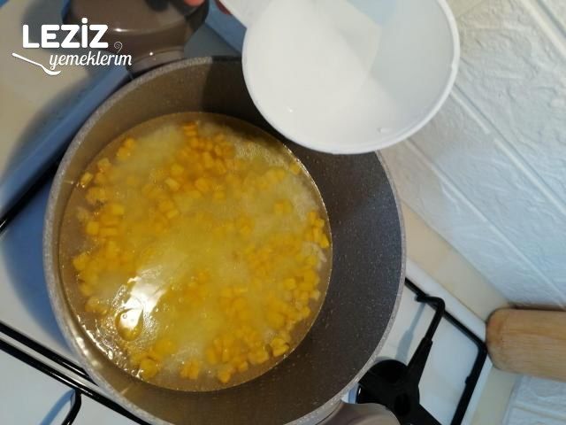 Mısırlı Pirinç Pilavı Tarifi (Püf Noktalarıyla)