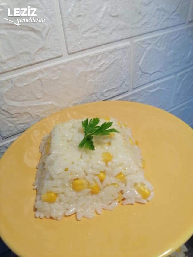 Mısırlı Pirinç Pilavı Tarifi (Püf Noktalarıyla)