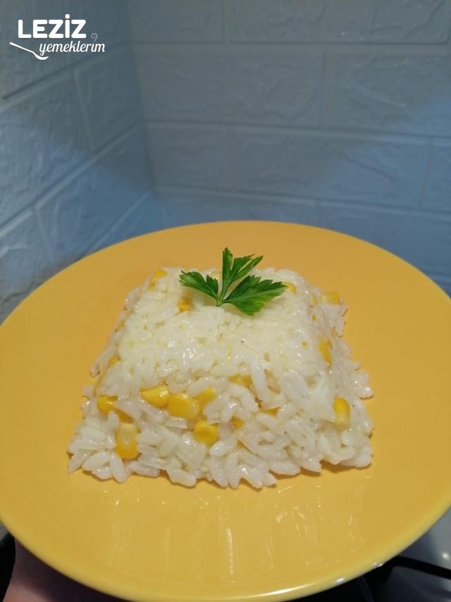 Mısırlı Pirinç Pilavı Tarifi (Püf Noktalarıyla)