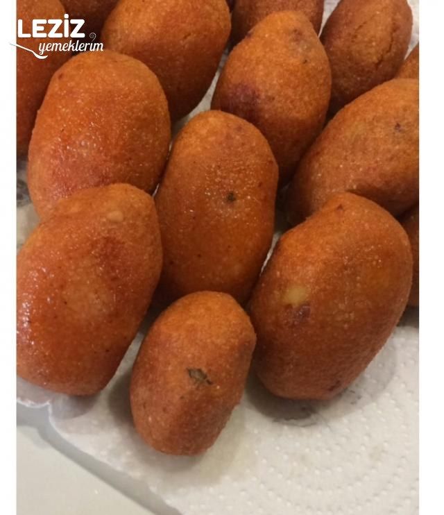 İçli Köfte Nasıl Yapılır