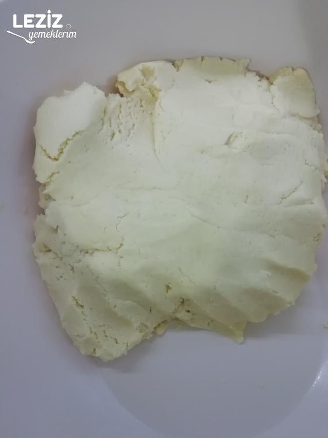 Pişman Etmeyen Pişmaniye Kurabiye