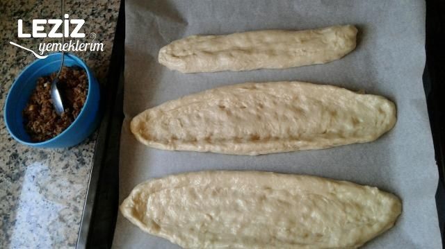 Kıymalı Pide Nasıl Yapılmalı