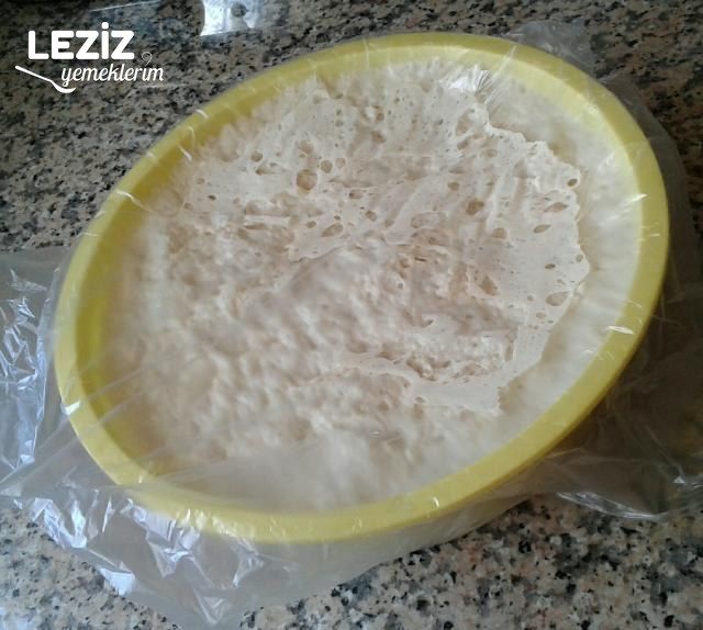 Kıymalı Pide Nasıl Yapılmalı