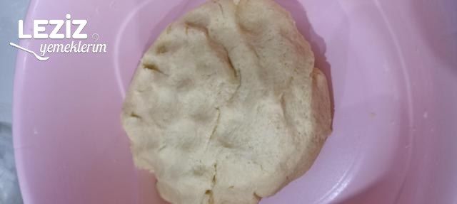 Kalburabastı Tatlısı Tarifi