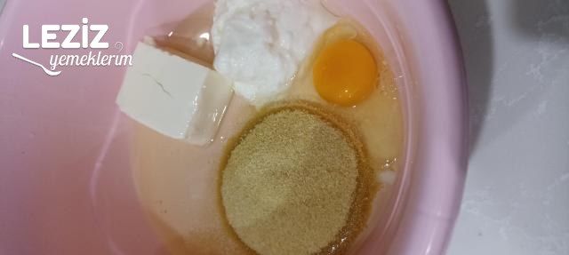 Kalburabastı Tatlısı Tarifi