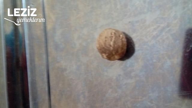 Lohusa Şerbeti (Yeni Doğum Yapan Annelere)