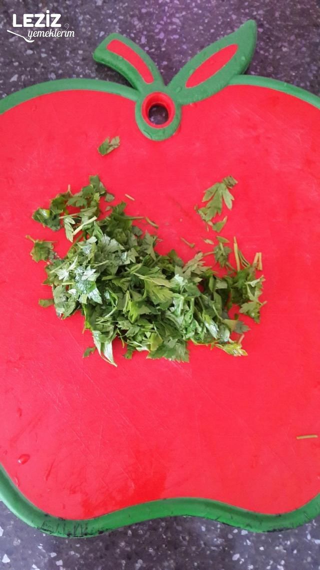 Nefis Zeytinyağlı Biber Dolması