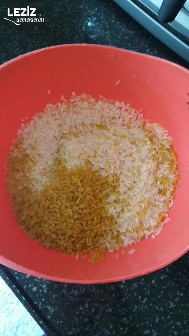 Nefis Zeytinyağlı Biber Dolması