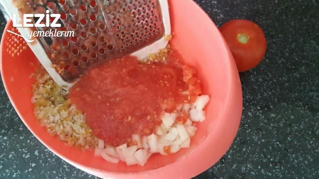 Nefis Zeytinyağlı Biber Dolması