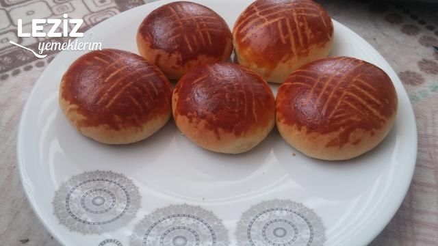 Tencerede Mayalanan Poğaça