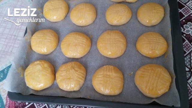 Tencerede Mayalanan Poğaça