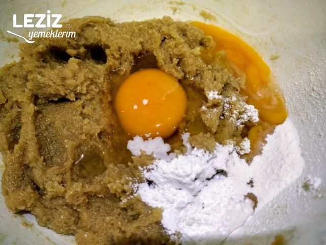 Subway Cookie (Çikolatalı Kurabiye)