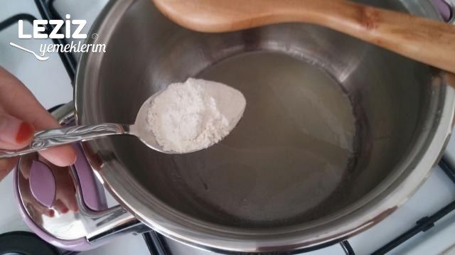 Doğal Domates Çorbası Tarifi