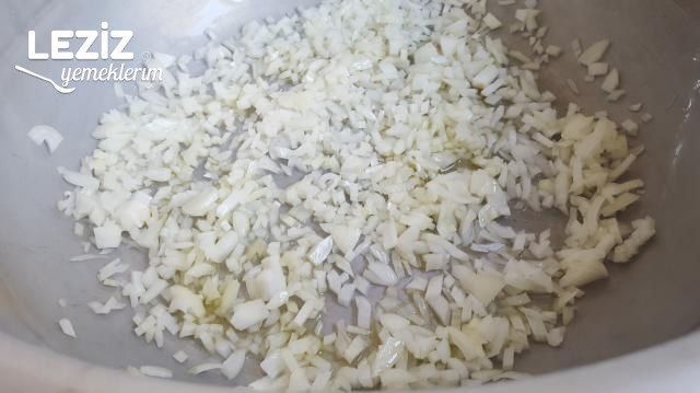 Sarımsaklı Taze Fasulye