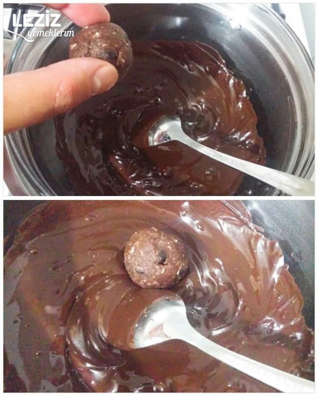 Truff (Aşırı Lezzetli)