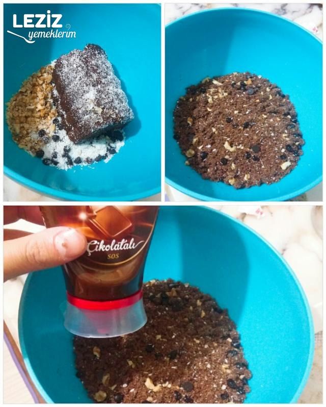 Truff (Aşırı Lezzetli)