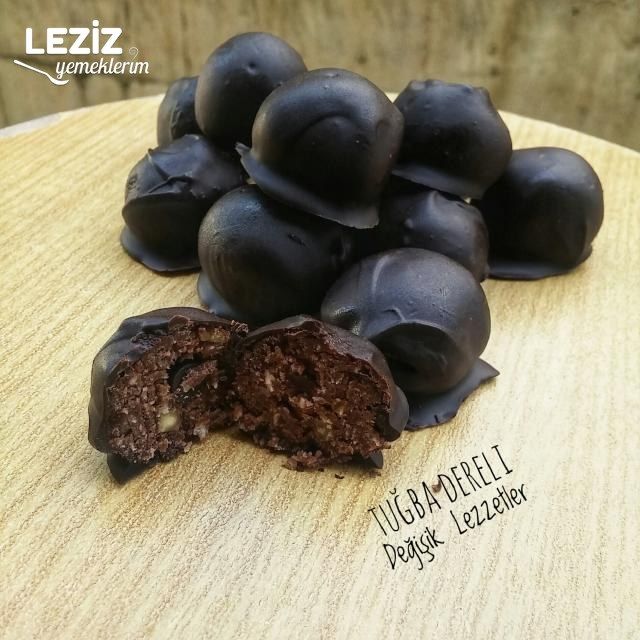 Truff (Aşırı Lezzetli)