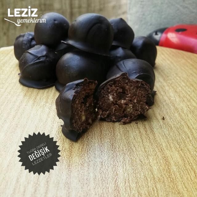 Truff (Aşırı Lezzetli)