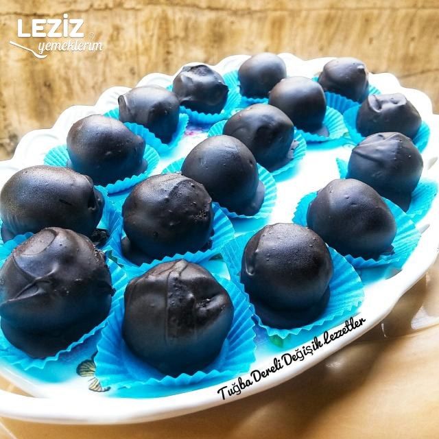 Truff (Aşırı Lezzetli)