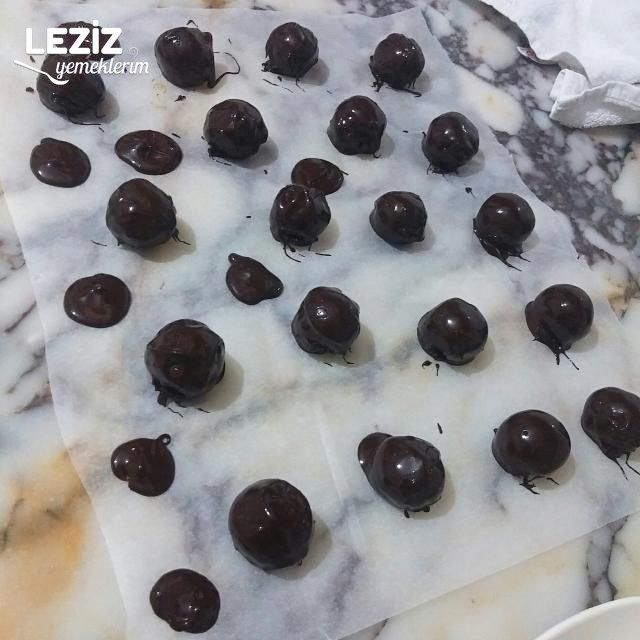 Truff (Aşırı Lezzetli)