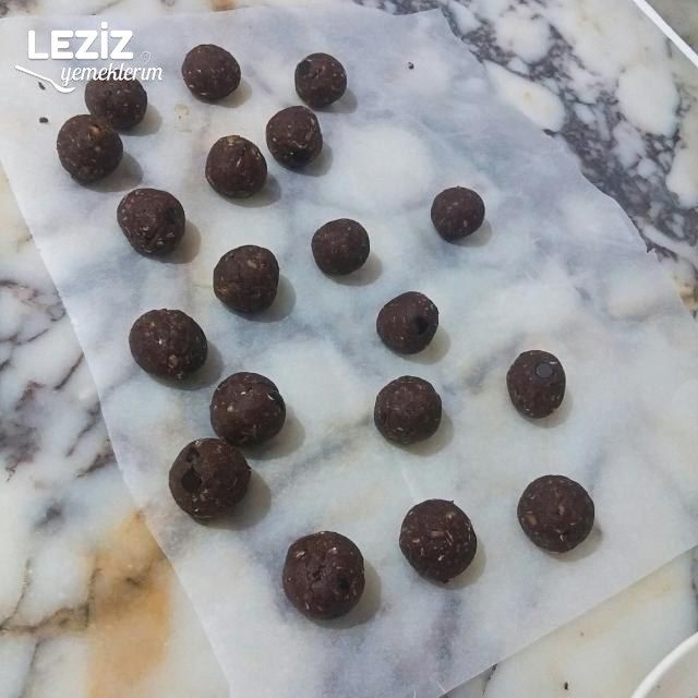 Truff (Aşırı Lezzetli)