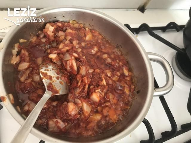 Garnitürlü Bulgur Çanakları