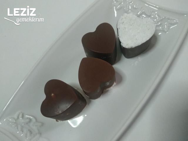 Kalpli Çikolatalar