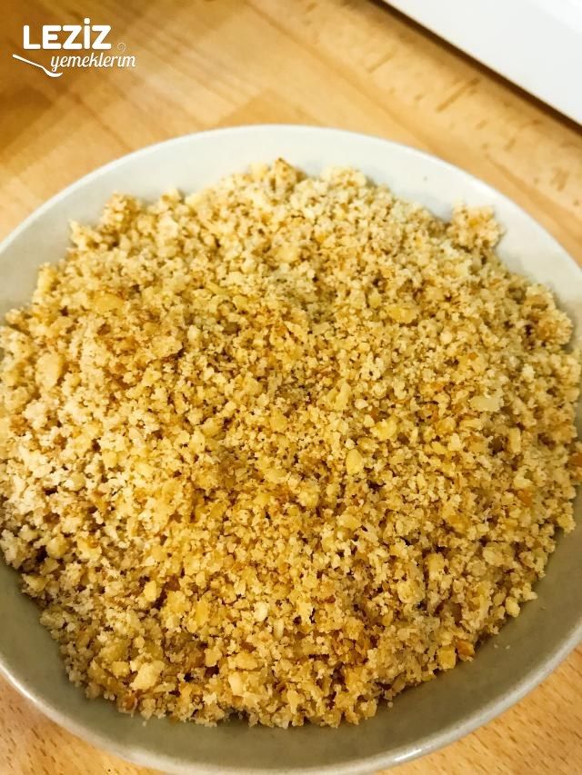 El Açması Cevizli Baklava