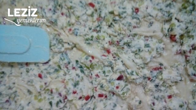 Börek Tarifi (Acaip Bir Börek Mutlaka Tatmalısınız)