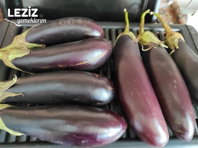 Lutenitsa Nasıl Yapılır (Balkanlardan Gelen Lezzet)