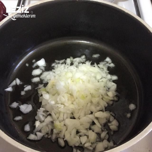 Yoğurtlu Börülce Salatası