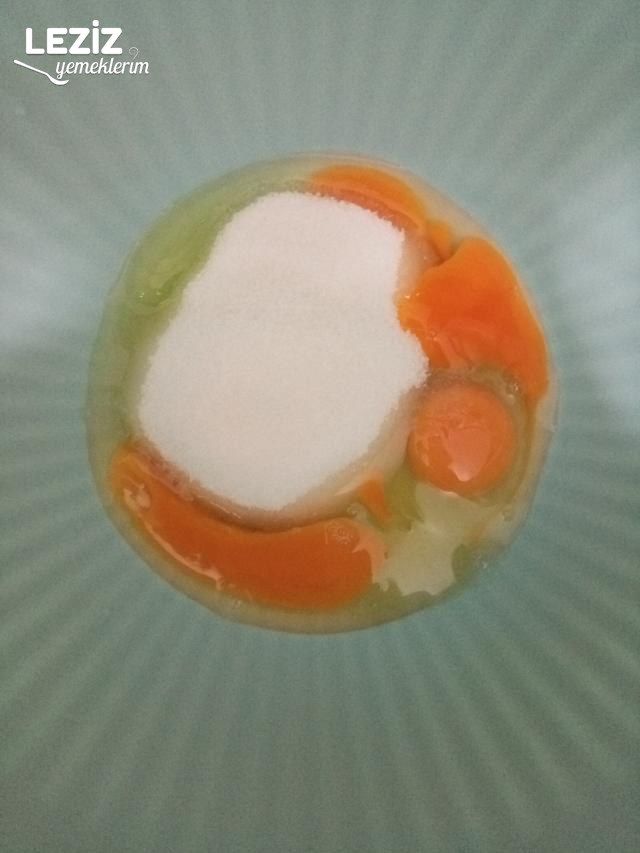 Havuçlu Tarçınlı Cevizli Kek Leziz Yemeklerim