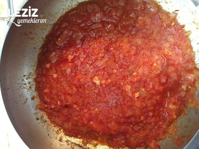 Bahar Dolması (Karalahana İle)