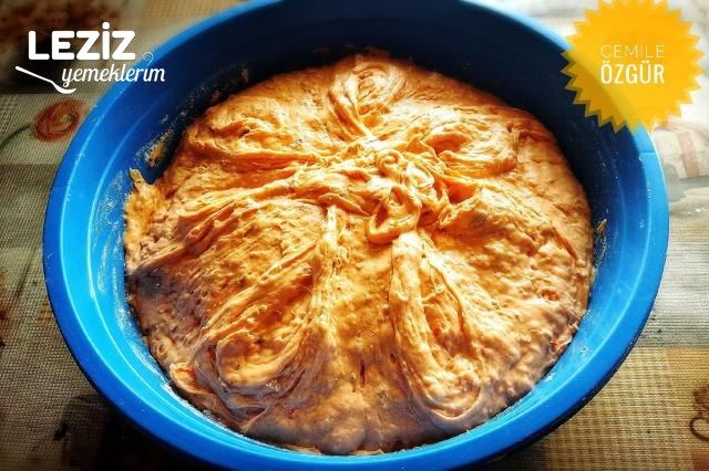 Ev Yapımı Tarhana Tarifi