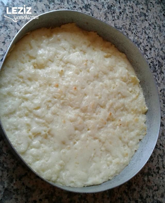 Evde Tepside Kumpir Yapımı Leziz Yemeklerim