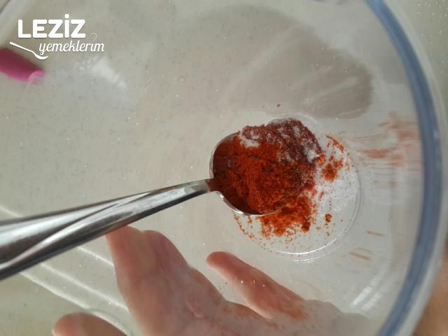 Patlıcanlı Kürdan Kebabı