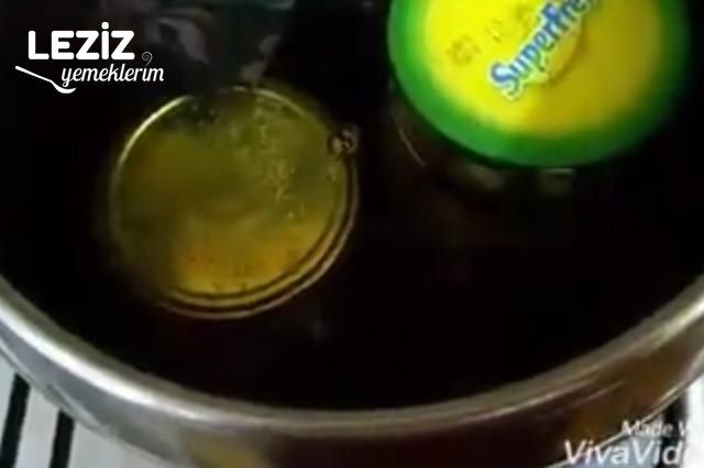 Kabak Turşusu Tarifi