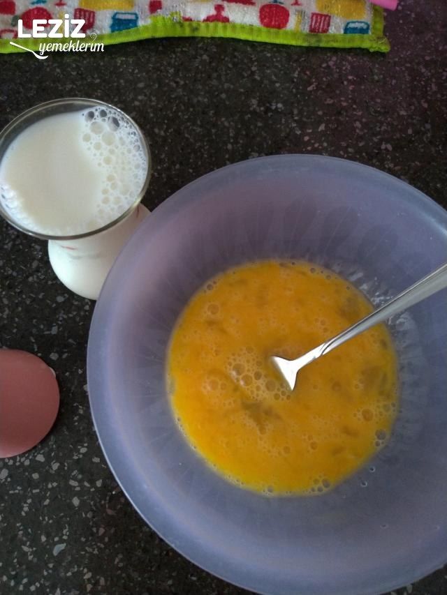 Yumurtalı Ekmek Kızartması Tarifi