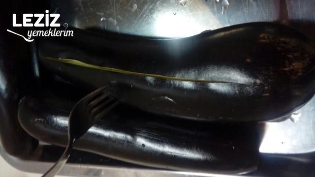 Ali Nazik Kebabı Nasıl Yapılır